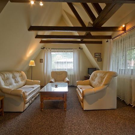 Apartamenty Sienkiewicza Centrum Zakopane Rum bild
