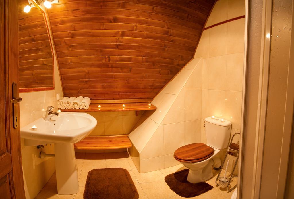 Apartamenty Sienkiewicza Centrum Zakopane Rum bild