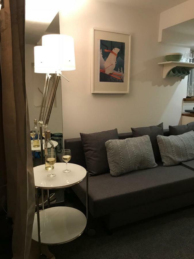 Apartamenty Sienkiewicza Centrum Zakopane Exteriör bild